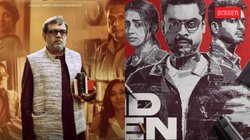 OTT Adda: जनवरी के आखिरी हफ्ते में मिलेगा भरपूर एंटरटेनमेंट, ‘पुष्पा 2’ से ‘द स्टोरी टेलर’ तक, ओटीटी पर रिलीज होंगी ये फिल्में और सीरीज