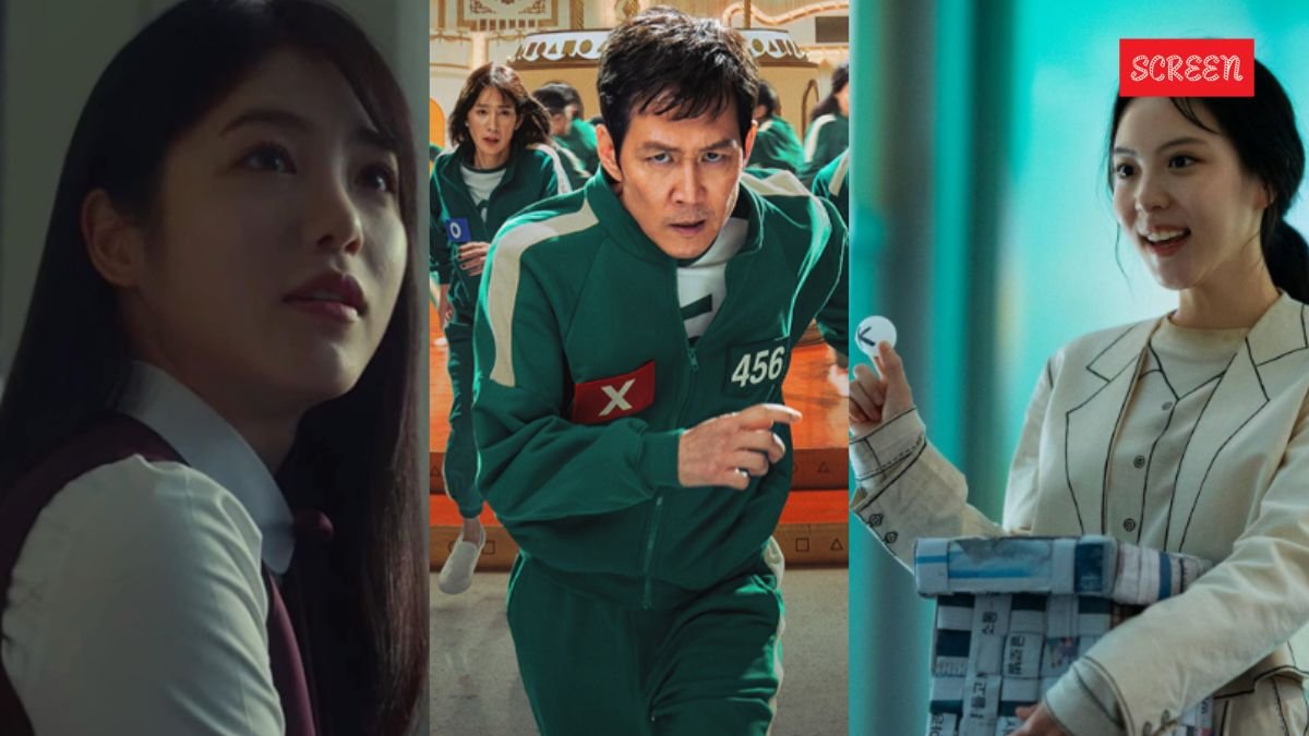 Thriller Series Thriller Series