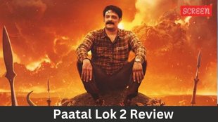 Paatal Lok 2 Review