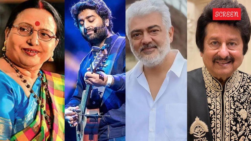 Padma Awards 2025