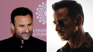 Saif Ali Khan Hire New Security
