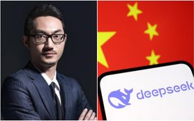 DeepSeek Founder Liang Wenfeng Education
