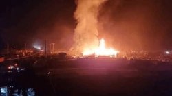 ‘पड़ोसियों पर दोष मढ़ना उनकी पुरानी आदत’, भारत ने की अफगानिस्तान पर पाकिस्तानी एयर स्ट्राइक की निंदा