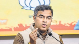 parvesh verma, delhi election 2025, delhi vidhan sabha chunav, delhi news,