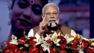 PM Modi,Narendra Modi ,Modi ,Call,Mother, modi,