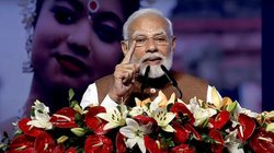 मुश्किल या खुशी के पल में किसे फोन करेंगे पीएम मोदी? प्रधानमंत्री मोदी ने दिया ये जवाब