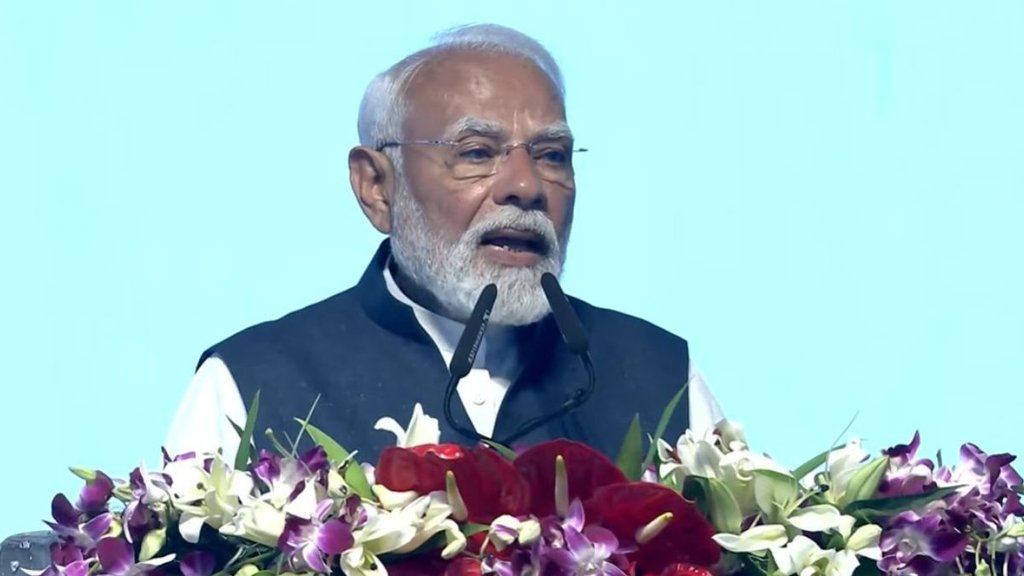 PM Modi, Coldplay, Utkarsh Odisha Make in Odisha Conclave 2025,