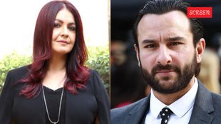 Saif Ali Khan Post-Surgery Appearance Sparks Controversy Pooja Bhatt Claps Back
