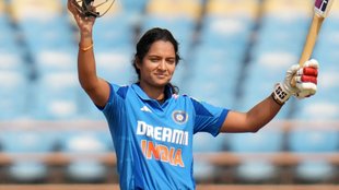 pratika rawal