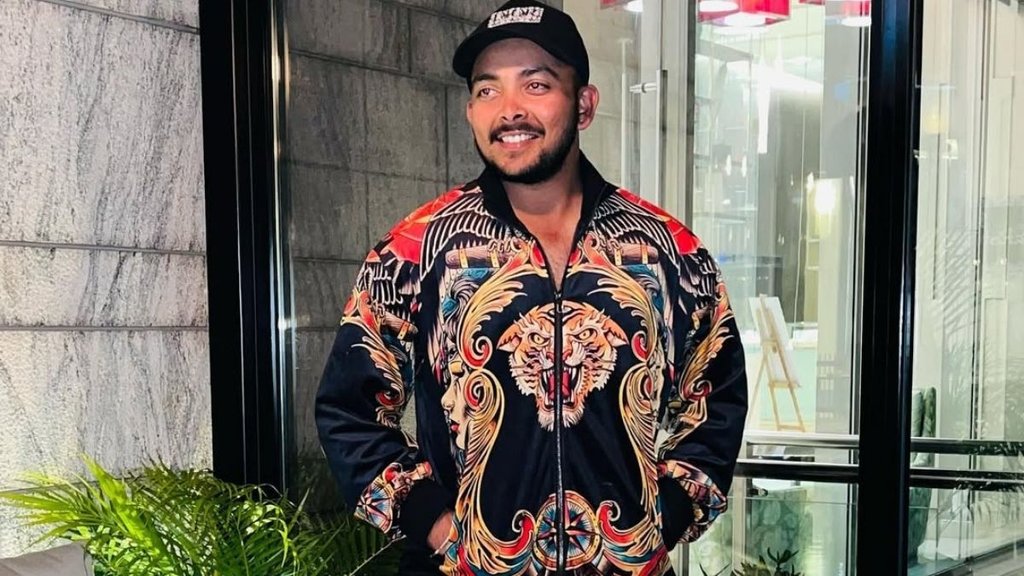 prithvi shaw, cricket news