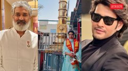 एसएस राजामौली के साथ काम करने को तैयार प्रियंका चोपड़ा और महेश बाबू? डायरेक्टर की पोस्ट पर कमेंट कर दिया हिंट