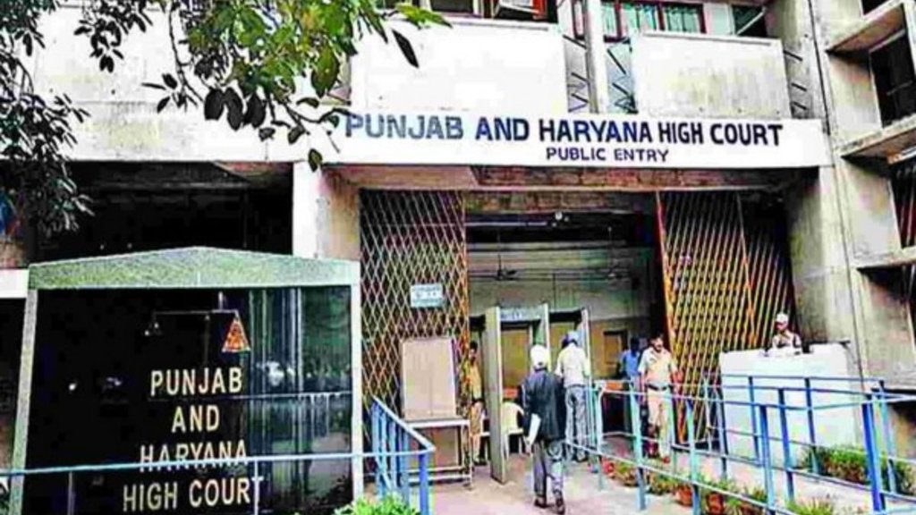 Chandigarh, haryana punjab high court, karva chauth,