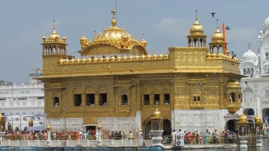 punjab | golden temple | amritsar |
