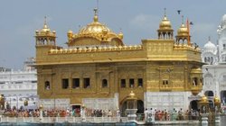 ‘गोल्डन टेंपल के आसपास बंद हो शराब और तंबाकू की दुकानें’, SGPC ने भगवंत मान सरकार को लिखा पत्र