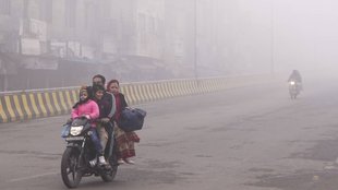 Punjab school winter break, Punjab School reopen, Punjab School Closed