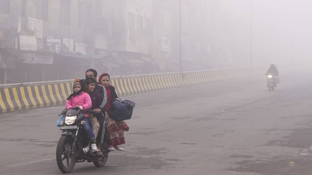 Punjab school winter break, Punjab School reopen, Punjab School Closed