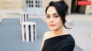 Preity Zinta, Bollywood News