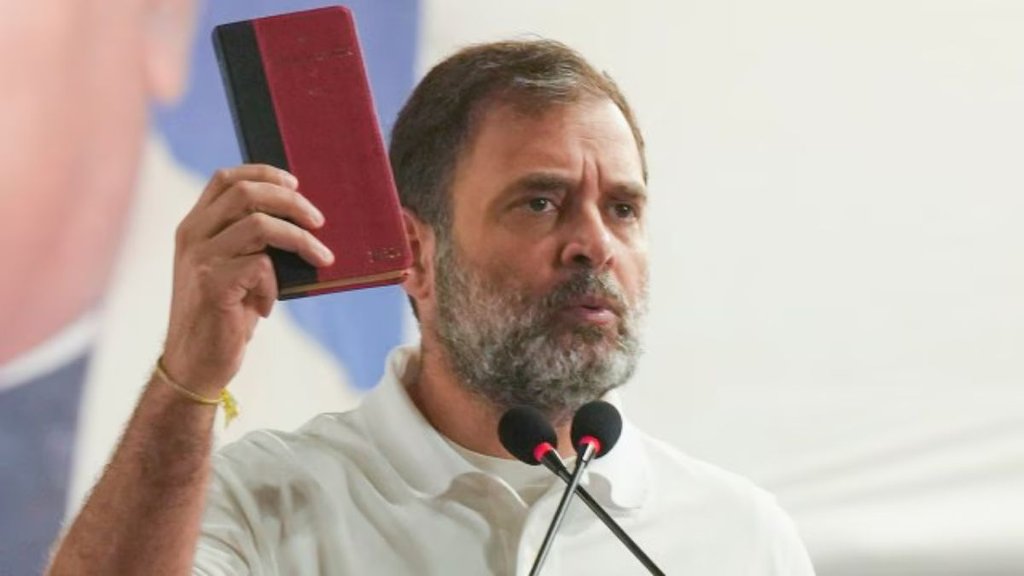 rahul gandhi | congress | delhi elections |