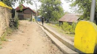 Mysterious Deaths in Rajouri, Badal village, Badal village Mysterious Deaths,