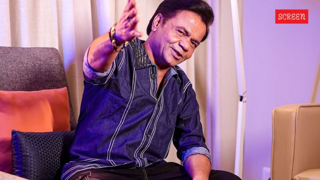 Rajpal Yadav