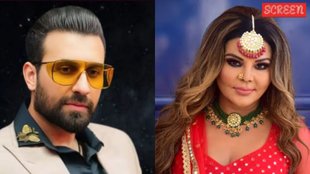 Rakhi Sawant, Dody Khan
