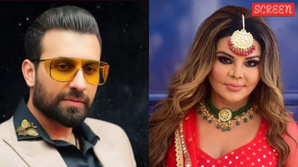 Rakhi Sawant, Dody Khan Rakhi Sawant, Dody Khan