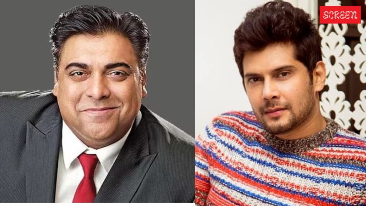 Amar upadhyay, Rma Kapoor