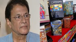 पूरे देश में 11 लाख रामायण की प्रतियां बांटेंगे अरुण गोविल, बोले- सांसद बनने के बाद और खराब हुई आर्थिक स्थिति लेकिन…