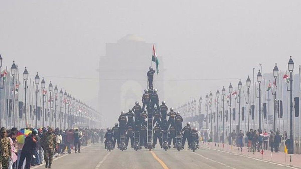 republic day| republic day 2025| republic day parade