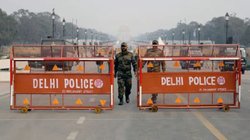 Republic Day 2025: भूलकर भी इन रास्तों से ना निकलें, कल गणतंत्र दिवस पर बंद रहेंगी ये सड़कें, यहां जाने ट्रैफिक एडवाइजरी