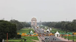 republic day | parade | delhi | weather updates |