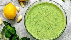 रेस्टोरेंट स्टाइल Green Chutney कैसे बनाएं? पकोड़े या किसी भी स्टार्टर के लिए है बेस्ट कॉम्बिनेशन