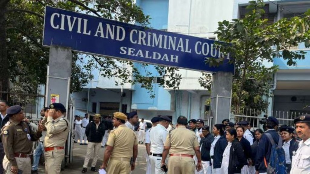 rg kar case, rg kar case latest news, rg kar case verdict,