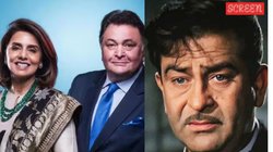 CineGram: जब अपने ससुर राज कपूर पर चिल्लाई थीं नीतू कपूर, नशे में धुत ऋषि कपूर थे कारण