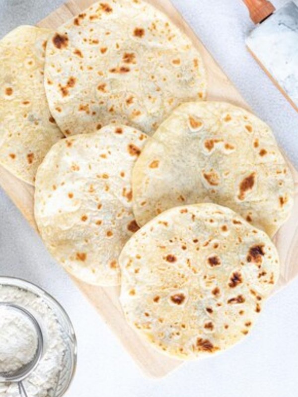 Baasi Roti । Baasi Roti benefits