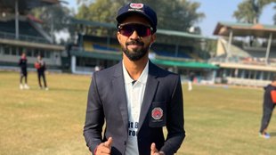 ruturaj gaikwad (
