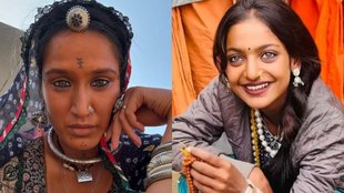 sagrika ghatgासmonalisa