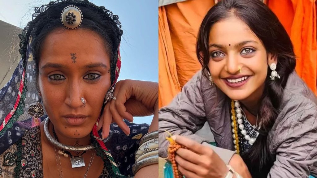 sagrika ghatgासmonalisa