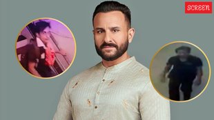 Saif Ali Khan attack case