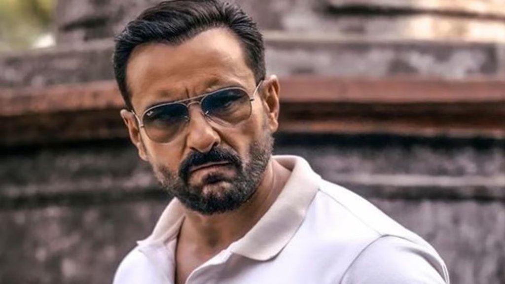 Saif Ali Khan house security, Saif Ali Khan Mumbai residence,