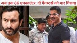 Saif Ali Khan Attacked: सैफ अली खान पर हमला करने वाले की खैर नहीं, एनकाउंटर स्पेशलिस्ट ‘नायक’ ने संभाली कमान, नाम से ही कांपते हैं अपराधी