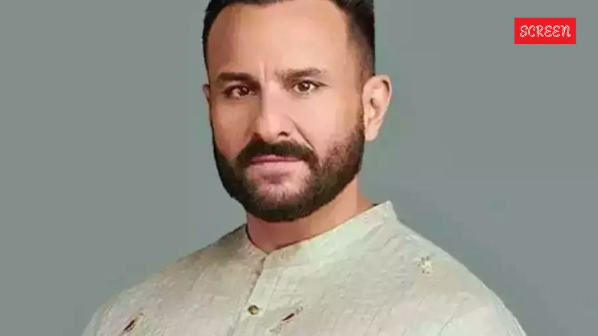 Saif Ali Khan Case Update