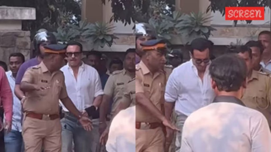 Saif ali khan, bollywood news