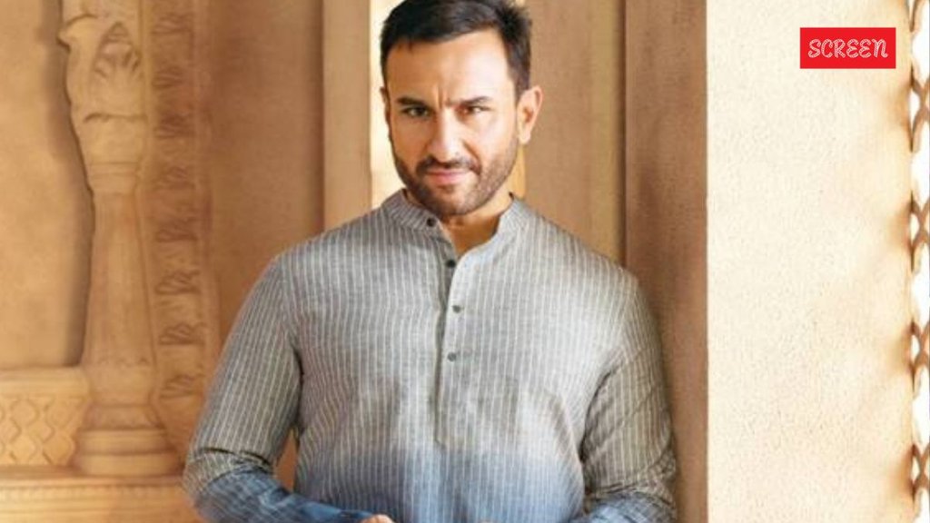 Saif Ali Khan Stabbing Attack Case Updates