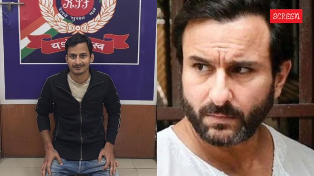 Saif Ali Khan