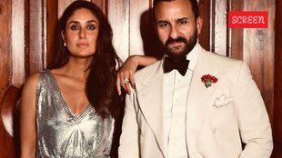 Saif Ali Khan
