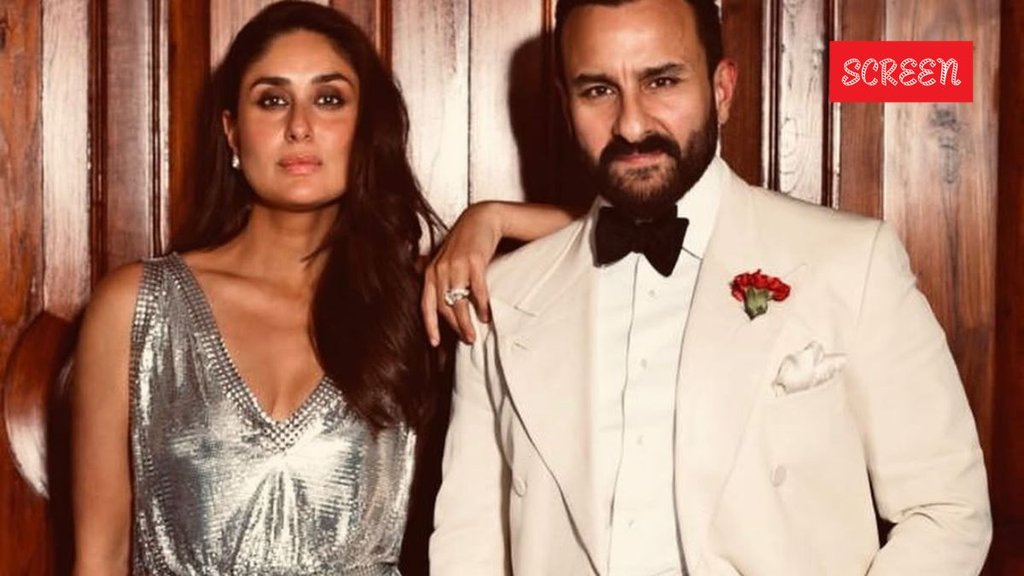 Saif Ali Khan