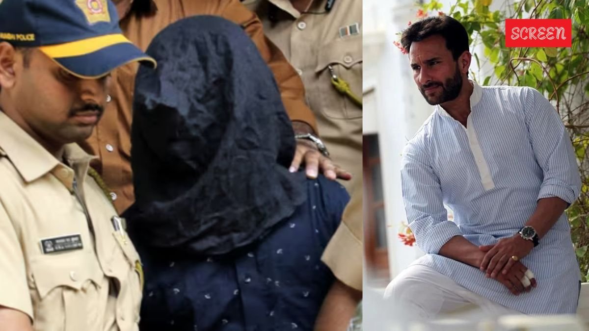 saif ali khan attack case saif ali khan attack case