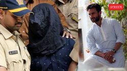 सैफ अली खान हमले के मामले में एक और गिरफ्तारी, बंगाल की महिला को पुलिस ने क्यों किया अरेस्ट?