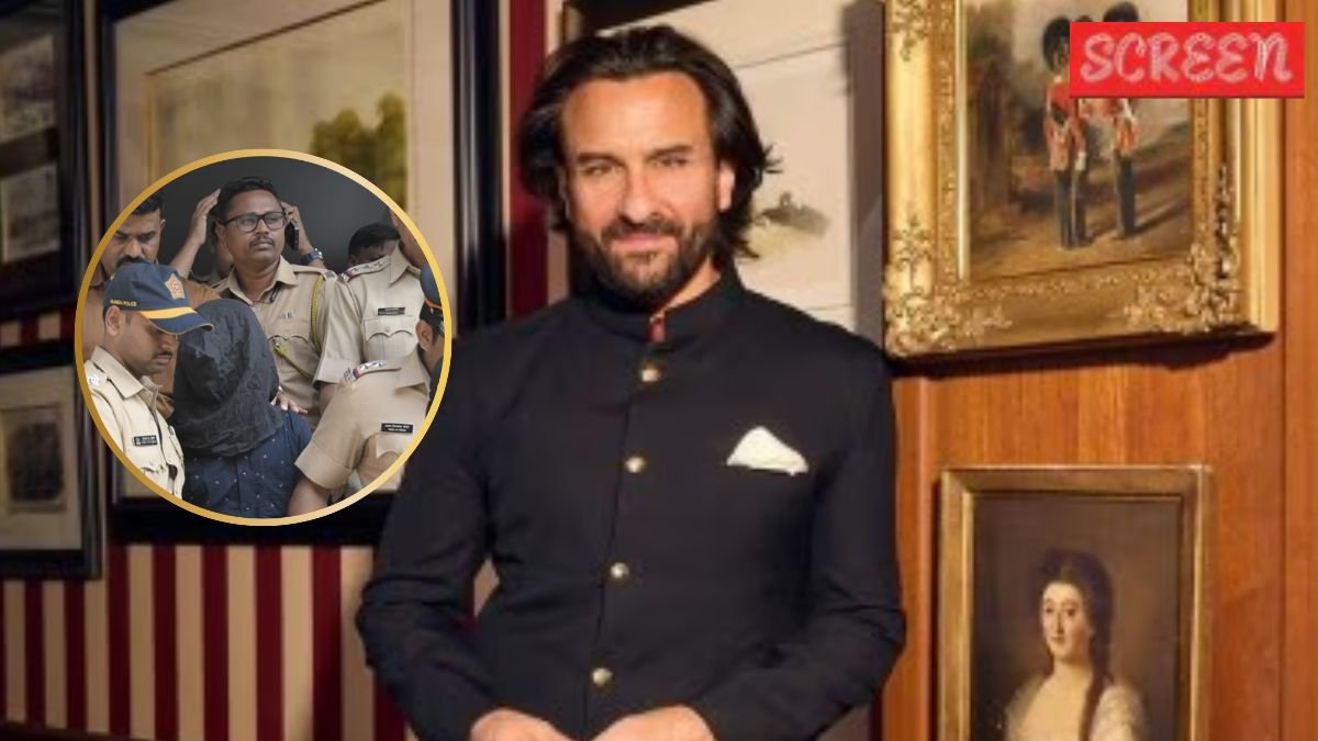 Saif Ali Khan, Saif Ali Khan Attack Case